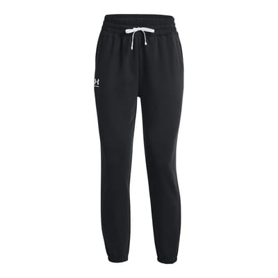 Dames joggingsbroek Under Armour Rival terry