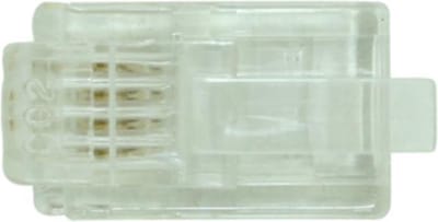 Skandia Modulaire Stekkers - 10 Stuks