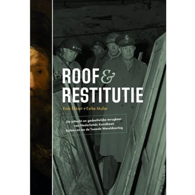 Roof & Restitutie - Rudi Ekkart
