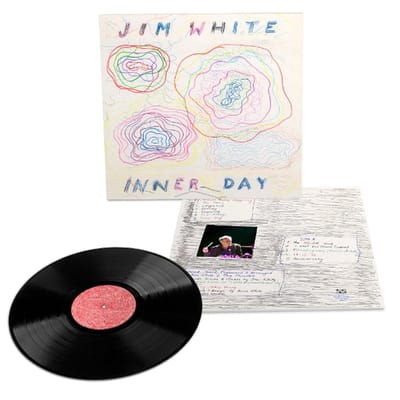 Inner Day - Jim White