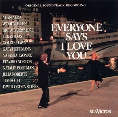 Everyone Says I Love You