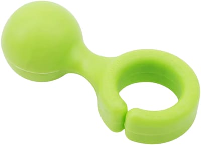 Draagbare Bureau- en Tafelclip 5-in-1 – Multifunctionele Houder voor Wandelstok, Riet, Paraplu en Telefoon – Tafelsteun en Opbergstandaard – multifunctionele tafelhouder - Groen