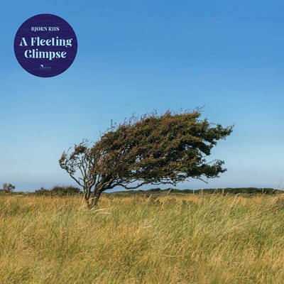 A Fleeting Glimpse - Bjorn Riis