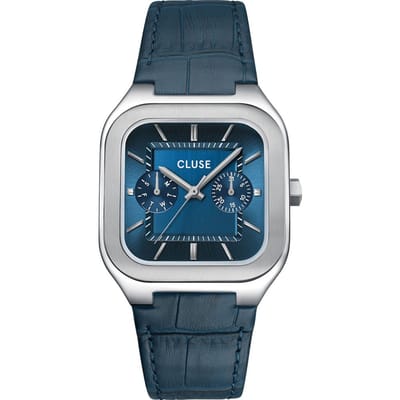 Cluse Quadrus CW26207 Horloge