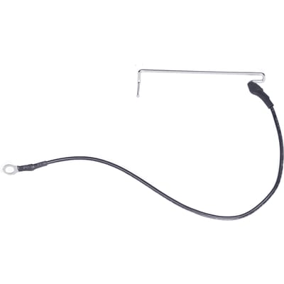 Steel wire