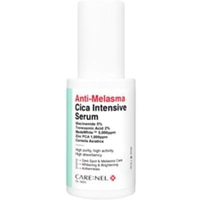 CARE:NEL - Anti-Melasma Cica Intensive Serum 30ml