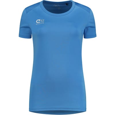 Cruyff Training Shirt Dames - Maat XS