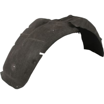 Plastic spatbordbekleding BLIC 6601-01-7703804P