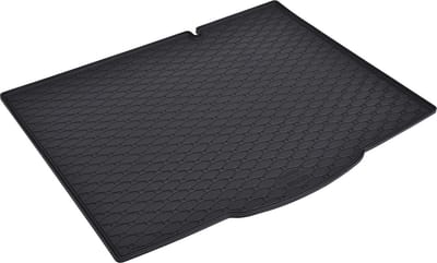 Kofferbakmat voor Ford Focus MK4 Hatchback (vanaf 2018-) - Rubber