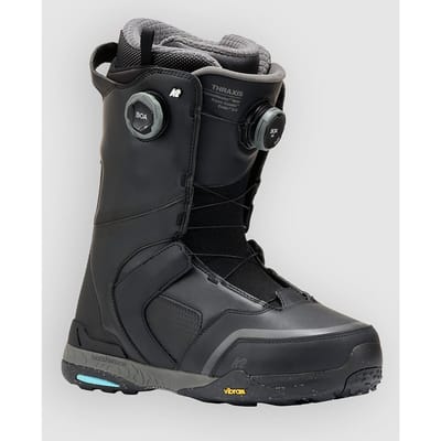 K2 Thraxis 2027 Snowboard Schoenen zwart