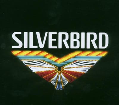 Various - Silverbird Casino (CD)