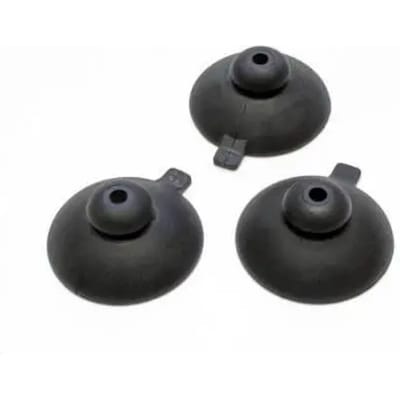Accessoire voor aquariumfilter zuignapjes voor compactOn Eheim 1000 (x3)