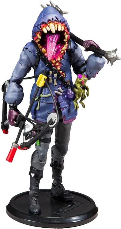 McFarlane Toys Fortnite Action Figure Big Mouth 18 cm Action Figuur