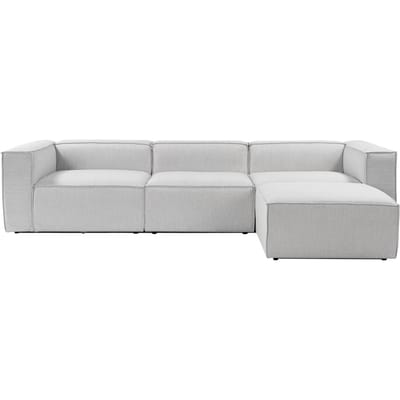 Hoekbank Fora rechts | Kalune Design