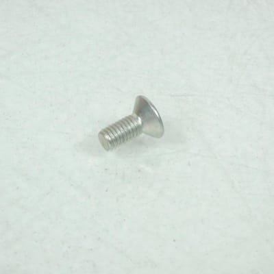 Vis M5 L12mm origine pour moto Honda 50 ST Dax 93700-050120A Neuf