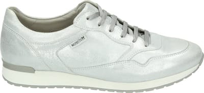 Clarks - TORHILL BEE - Dames veterschoenen - Kleur: Metallics - Maat: 39