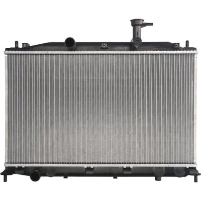 Radiator, motorkoeling KOYORAD PL812453