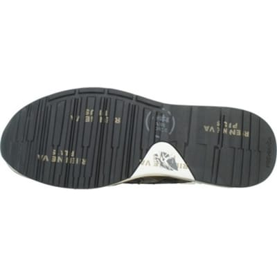 Sneakers Premiata Mick 8434 Deportivo Mick