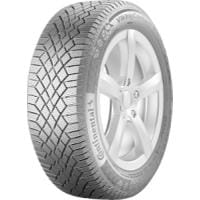 Continental Viking Contact 7 ( 255/40 R20 101T XL, Nordic compound, met velgrandbescherming )