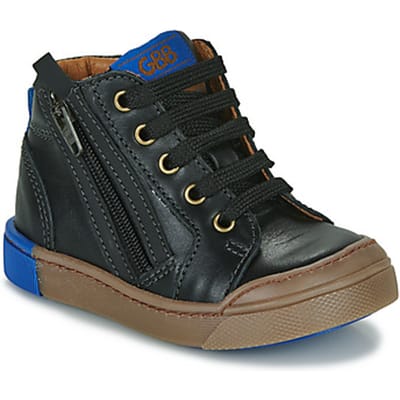 GBB  Hoge Sneakers GUSTAVE
