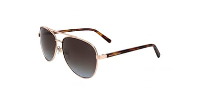 Marc Jacobs MARC 760/S Gold havana 60/14/140 WOMAN Zonnebrillen