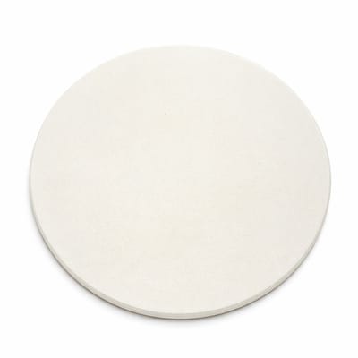 Patton Pizzasteen voor Barbecues - Ø36 cm - Keramiek
