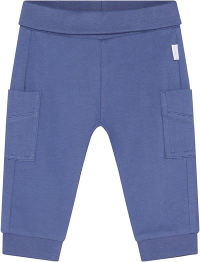 Noppies Broek regular fit Baby Maat 50