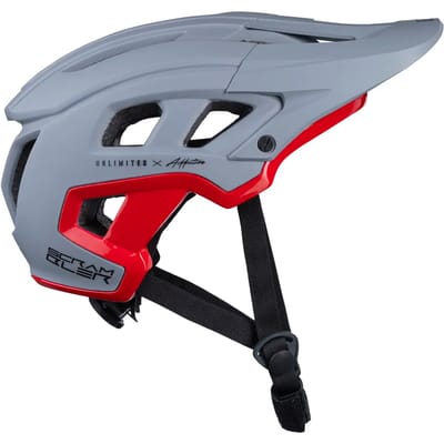 Kinderhelm Kenny Scrambler