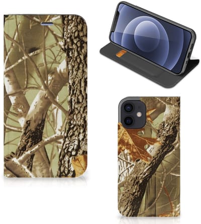 iPhone 12 Mini Smart Cover Wildernis
