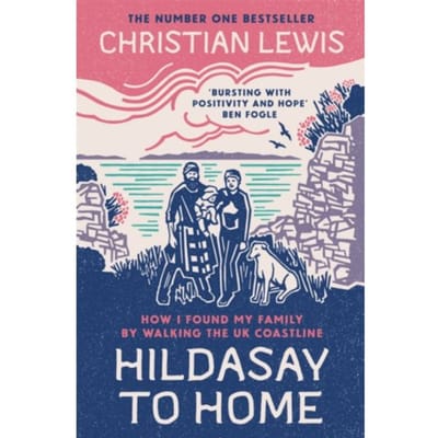 Hildasay To Home - Christian Lewis