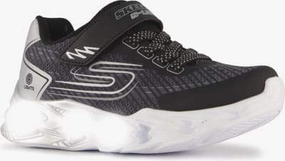 Skechers S-Lights Vortex 2.0 - Quantroid sneakers - Zwart