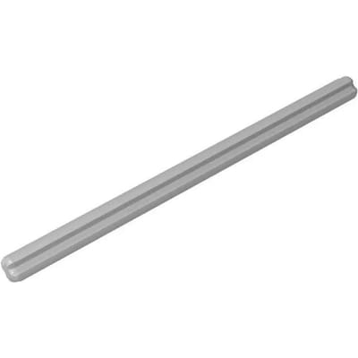10 stuks 60485 Technische As 9L Bakstenen Speelgoed Voor MOC Bouwstenen Leergericht Technisch Onderdelen Speelgoed 10PCS