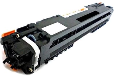 310 | CF350 Zwart - Huismerk laser toner cartridge compatible met HP LJ Pro CP1025 / ProCP1025 / Pro CP1025NW / Pro CP1025NW / Pro100 MFP M175A / Pro100 MFP M175NW / LJ Pro100 MFP M175a / LJ Pro MFP M 170 Series / Pro MFP M 176 n / Pro MFP M 177 fw