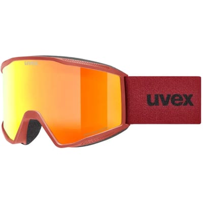 Skimasker Uvex Blast FM