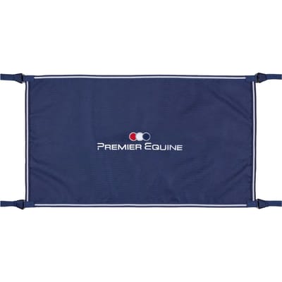 Boxrooster Premier Equine Team Stable
