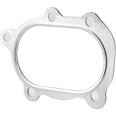 5 Lagen Turbolader Pakking Fitting Vervanging voor T25 GTRS Alle T2 Flens Serie