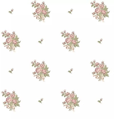 Bloemen behang noordwand 4124 cristiana masi