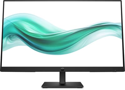 HP Series 3 Pro 23.8 inch FHD Monitor - 324ph computer monitor 60,5 cm (23.8") 1920 x 1080 Pixels Full HD LCD Zwart