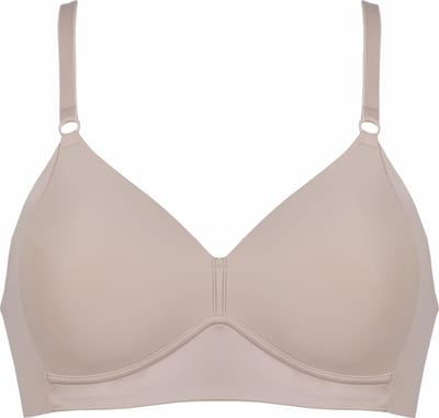 Naturana - Side smoother bh - 5232 - Beige - 95A