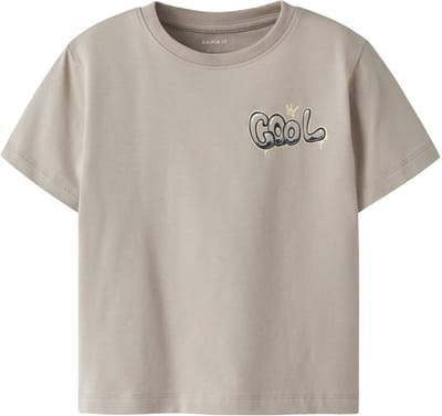 NAME IT - NMMDIGRO SS NREG TOP - Jongens - T-shirts