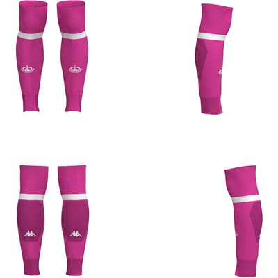 Beenwarmer AS Monaco Kombat Spolf Pro 2023/24