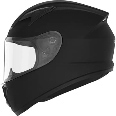 Volle motorhelm Nox Premium N731