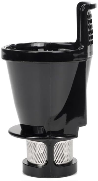 Dailygoody - Vervangingsscherm voor Omega Slowjuicers 8003-8006 - Perfecte Juicer Filter