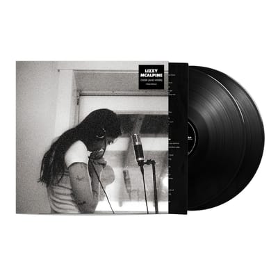 Lizzy Mcalpine - Older (And Wiser) (2LP)