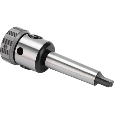Ringfrees Opname Taphouder Gereedschap Tapspankop Hulpstuk voor Boren M5‑M20 TC20‑MT3