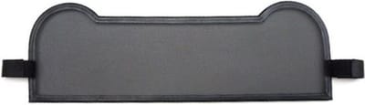 Cabrio Windscherm Audi TT 8N | 1999 - 2006 | Velcro