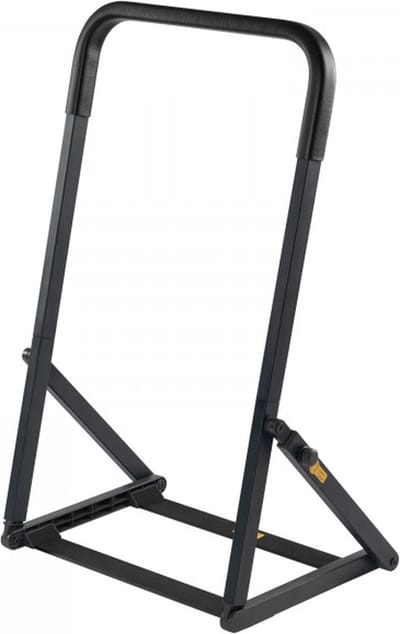 Darwin handgrepen walking pad – verstelbaar – extra stabiliteit