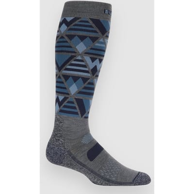 Burton Prfrmnc Mw Sport Sokken grijs