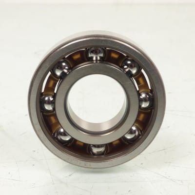Roulement moteur SKF pour Scooter Peugeot 50 Citystar 2014 à 2017 Neuf