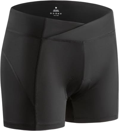 Dames Fietsondergoed met Padding en Ademend Materiaal voor MTB en Fietsen - Comfortabele Fietsshorts en Ondergoed